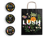 any stuff from LUSH