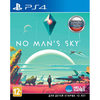 No Man's Sky для PS4