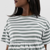 asos stripe dress