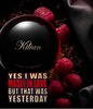 Yes I Was Madly In Love, But That Was Yesterday By Kilian