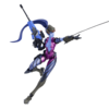 Figma Widowmaker