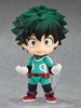 Nendoroid Izuku Midoriya: Heros Edition