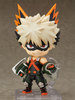 Nendoroid Katsuki Bakugo: Heros Edition