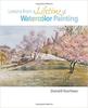 Lessons from a Lifetime of Watercolor Painting