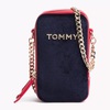 СУМКА ЧЕРЕЗ ПЛЕЧО TH IDOL TOMMY HILFIGER