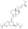 1,3-bi-TBS-trans-Doxercalciferol