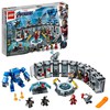 Lego 76125 Iron Man Hall of Armour