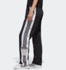 ADIBREAK TRACK PANTS BLACK