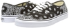 Кеды VANS AUTHENTIC (Bandana) Black