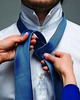 Научиться завязывать галстук