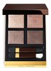 Tom Ford eye color quad in Nude dip