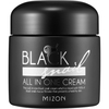 Крем со слизью черной улитки Mizon Black Snail All In One Cream 75 ml