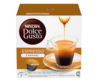 Кофе в капсулах Nescafe Dolce Gusto Espresso Caramel (16 шт.)