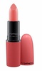 ГУБНАЯ ПОМАДА LIPSTICK/ M·A·C IN MONOCHROME ОттенокSEE SHEER Grapefruit pink [Lustre]