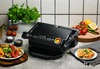 OBH Nordica OptiGrill Snacking & Baking