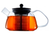 Заварочный чайник для листового чая