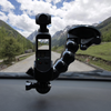 Car Glass Mount for DJI osmo Pocket
