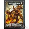Codex: Chaos Space Marines 2019