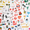 ban.do stickerbook issue 5