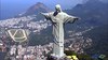 увидеть статую Христа в Рио-де-Жанейро