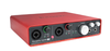 Аудиоинтерфейс Focusrite Scarlett 6i6 2nd Gen