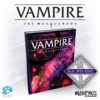 VAMPIRE: THE MASQUERADE 5TH EDITION CORE BOOK