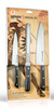 Набор ножей SAMURA "HARAKIRI" (SHR-0230B)