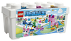 Конструктор LEGO Movie Коробка кубиків для творчого конструювання Королівство 433 деталі