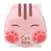 Cats Wink Clear Pact цвет:#1 Light Beige (Светлый беж)