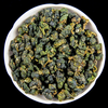Китайский зелёный чай: "Молочный улун", "Женьшеневый улун"