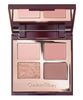 CHARLOTTE TILBURY Luxury Palette - Pillow Talk