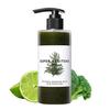 WONDER BATH Super Vegitoks Cleanser + pump