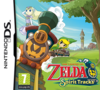 The Legend of Zelda: Spirit Tracks DS