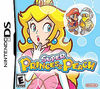Super Princess Peach DS
