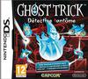 Ghost Trick: Phantom Detective DS