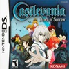 Castlevania Dawn of Sorrow DS