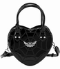 Lola Heart Handbag