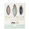 Набор для фольгирования All-in-One We R Memory Keepers Foil Quill Starter Kit