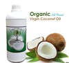 Кокосовое масло холодного отжима 100% Bali Virgin Coconut Oil