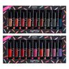 НАБОР ПОМАД И КАРАНДАШЕЙ ДЛЯ ГУБ SUGAR TRIP LIPPIE VAULT NYX