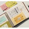 Ticket book