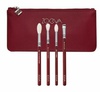 SPICE OF LIFE BRUSH SET кисти для мейка