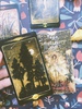 Tarot of the Secret Forest