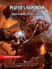 Книга игрока на русском языке DnD 5 редакция