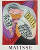 Henri Matisse  Poster