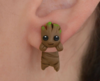 сережки грут