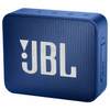 Беспроводная колоночка JBL Go 2 Blue