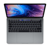 MacBook Pro 13 дюймов, цвет «серый космос»