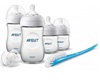 Philips Avent набор для новорожденных серия Natural