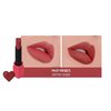 Heart Crush Matt Lipstick